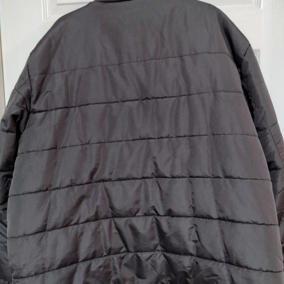 Surplus Quilted Jacket - Picture 2 of 3